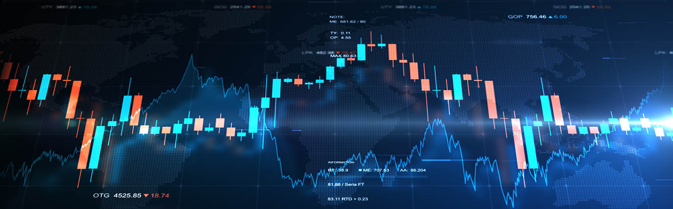 Financial Quarterly Banner